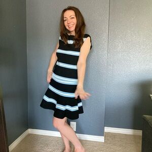 NWT Tanya Taylor Zanita Knit Top Size Medium